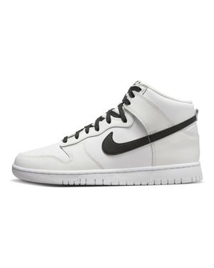 Tênis Nike Dunk Hi Retro Masculino