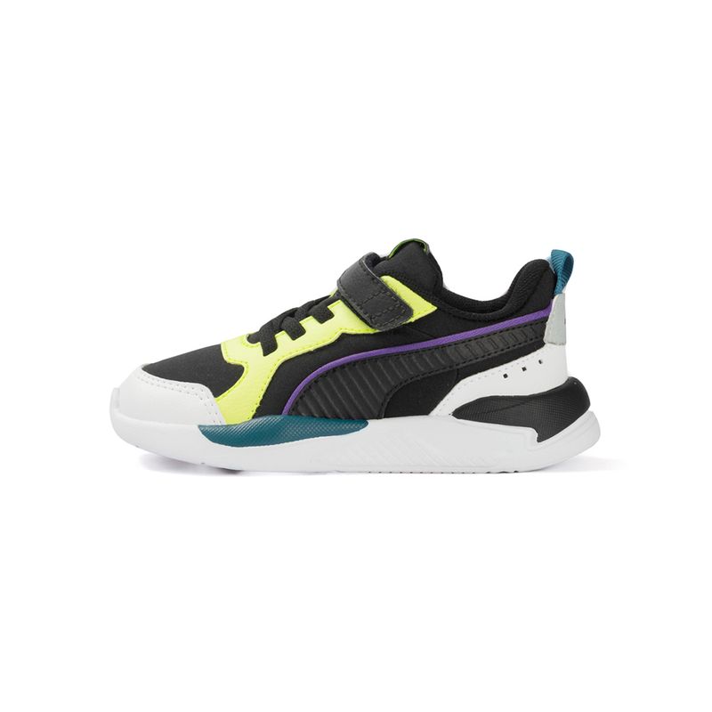 Tenis-Puma-X-Ray-TD-Infantil