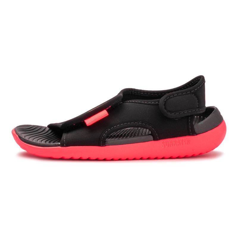 Papete-Nike-Sunray-Adjust-5-PS-GS-Infantil