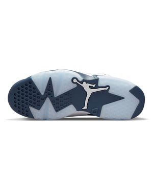 Tênis Air Jordan 6 Retro Masculino