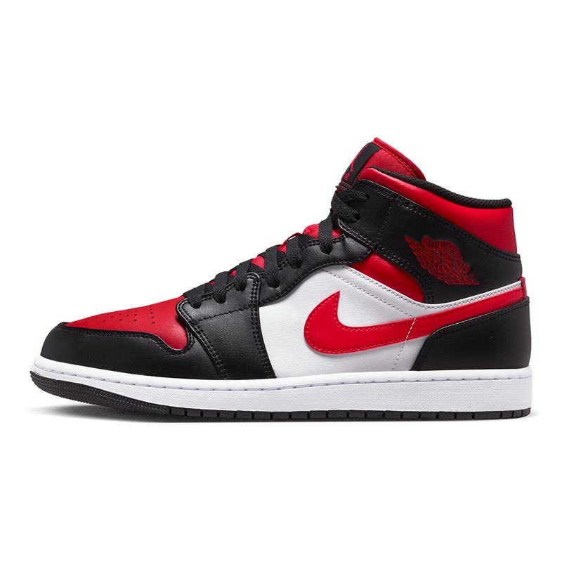 Tenis-Air-Jordan-1-Mid-Masculino