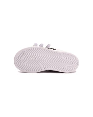 Tênis adidas Superstar CF TD Infantil