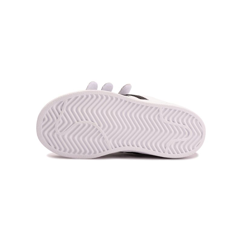 Tenis-adidas-Superstar-CF-TD-Infantil