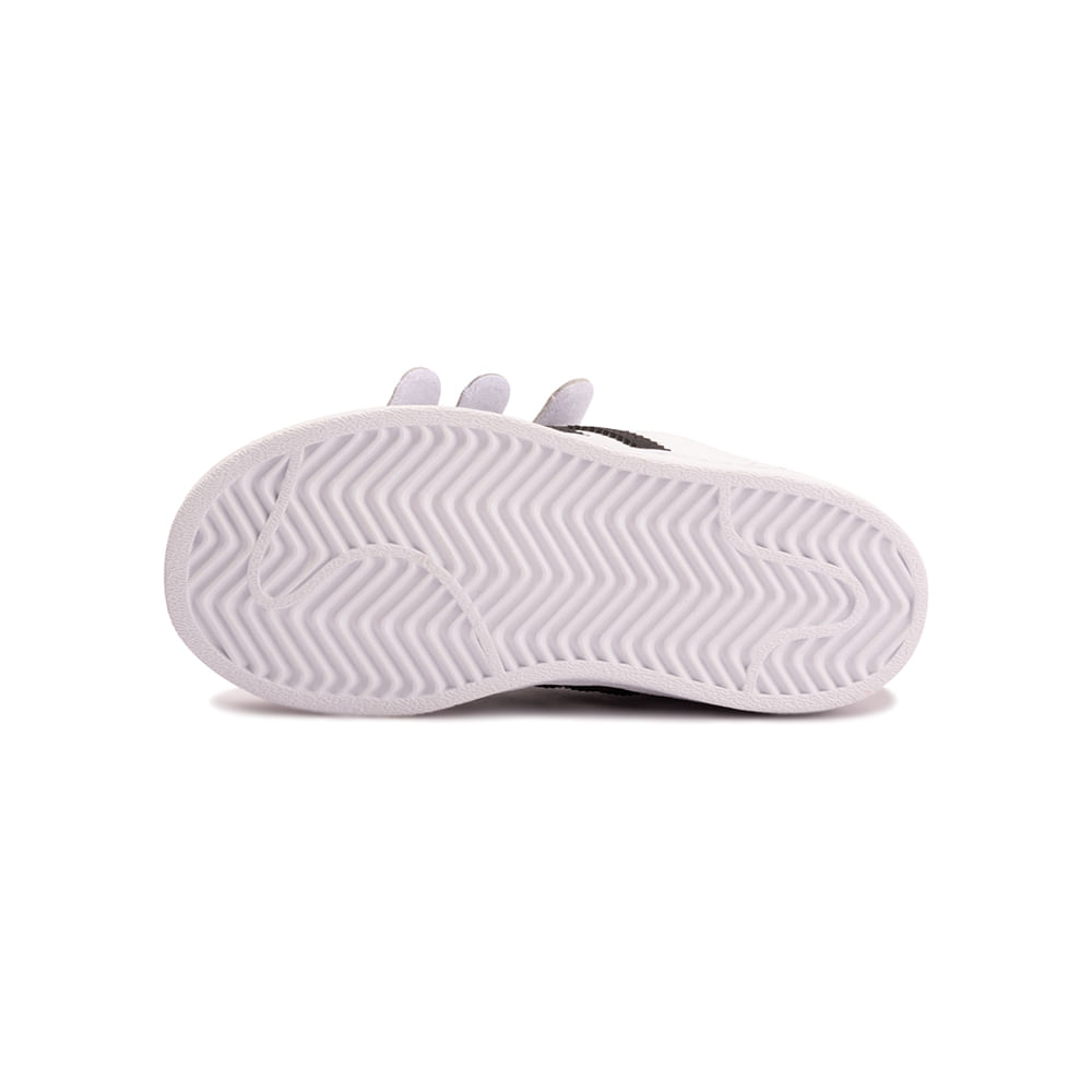 Tenis-adidas-Superstar-CF-TD-Infantil