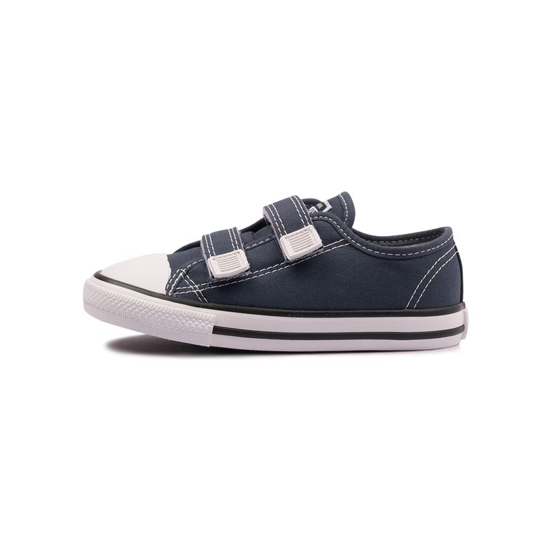 Tenis-Converse-Chuck-Taylor-All-Star-Border-Velcro-TD-Infantil