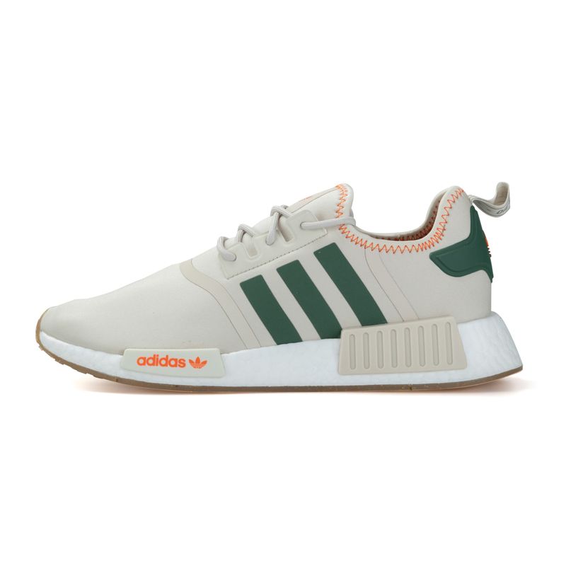 adidas gazelle silver green womens Shop Green Mens adidas NMD R1 Lace Up Sneakers  Shoebacca