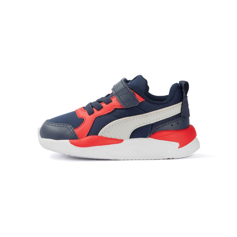 Tenis-Puma-X-Ray-TD-Infantil