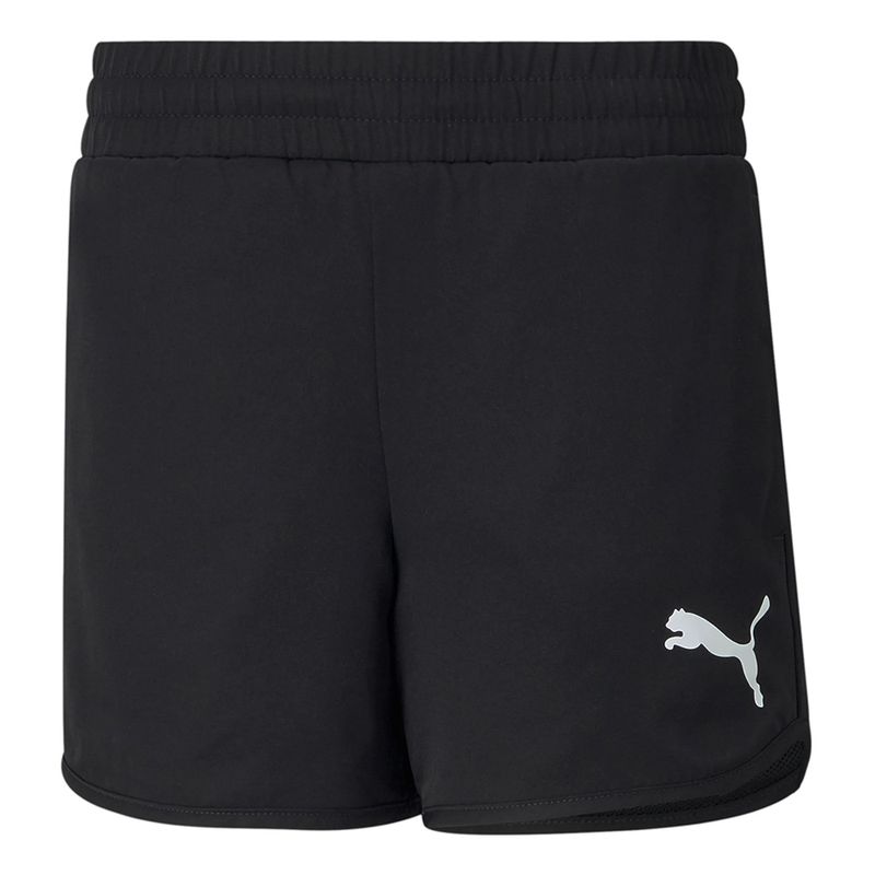 Shorts-Puma-Active-Infantil