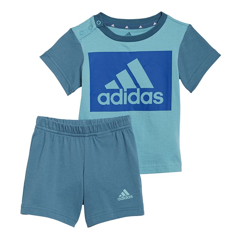 Conjunto-adidas-Essentials-Infantil