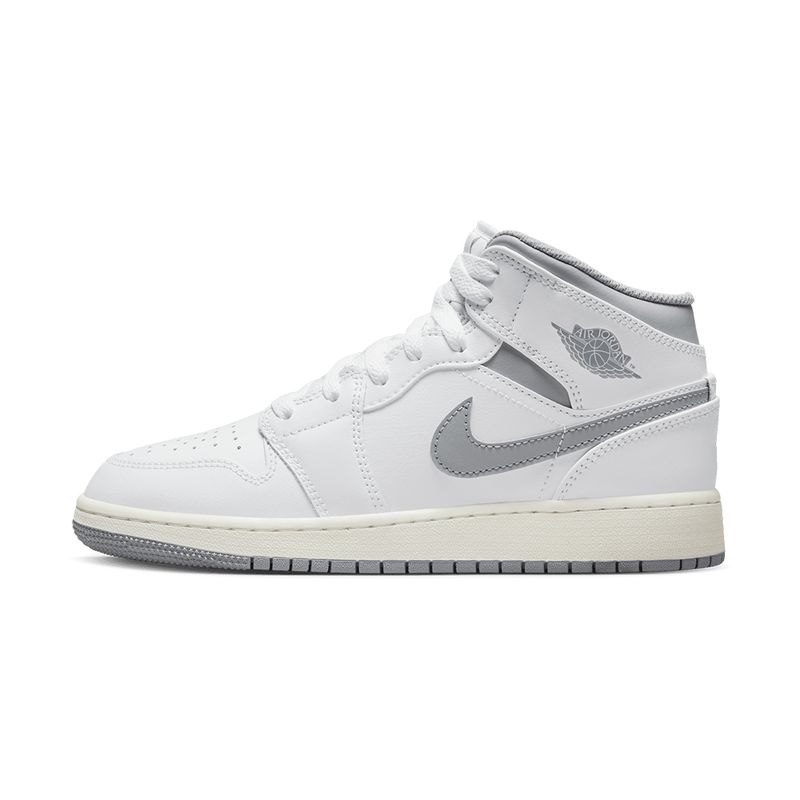 Tenis-Air-Jordan-1-Mid-GS-Infantil