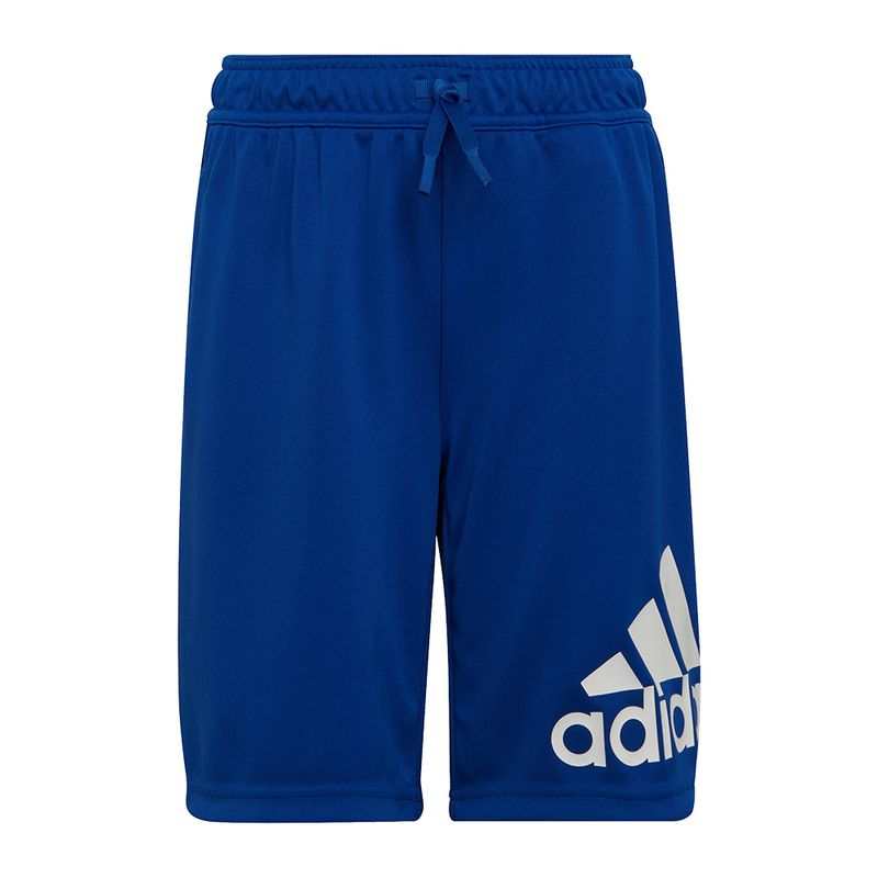 Shorts-adidas-3Bar-Infantil