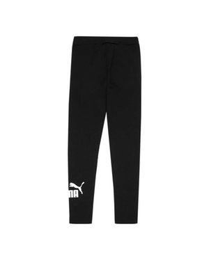 Legging Puma Essentials Logo Infantil