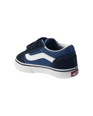 Tênis Vans Old Skool Velcro TD Infantil