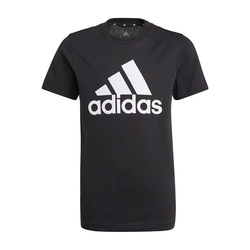 Camiseta-adidas-3Bar-Infantil