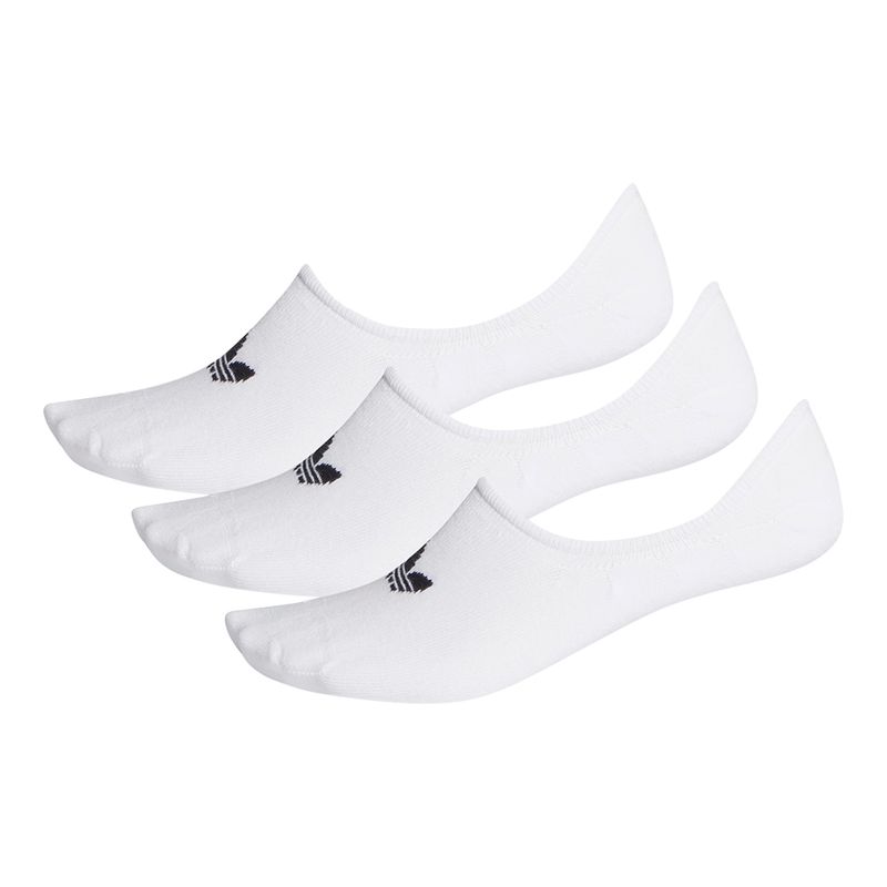 Meia-adidas-Invisivel-3-Pares