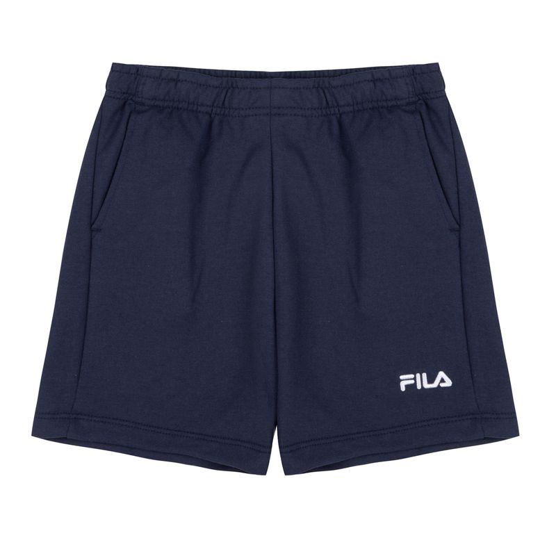 Bermuda-Fila-Colors-Infantil