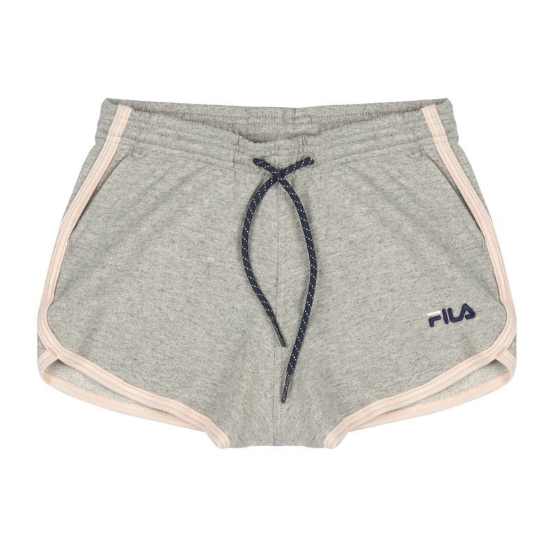 Shorts-Fila-Acqua-Infantil