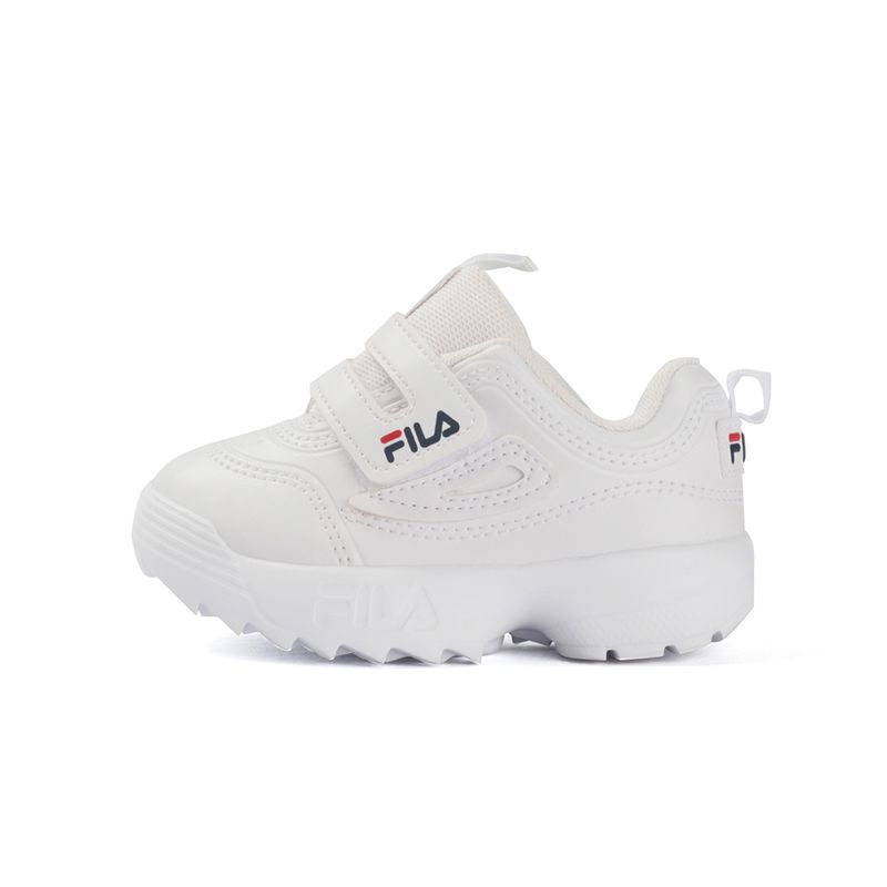 Tenis-Fila-Disruptor-TD-Infantil