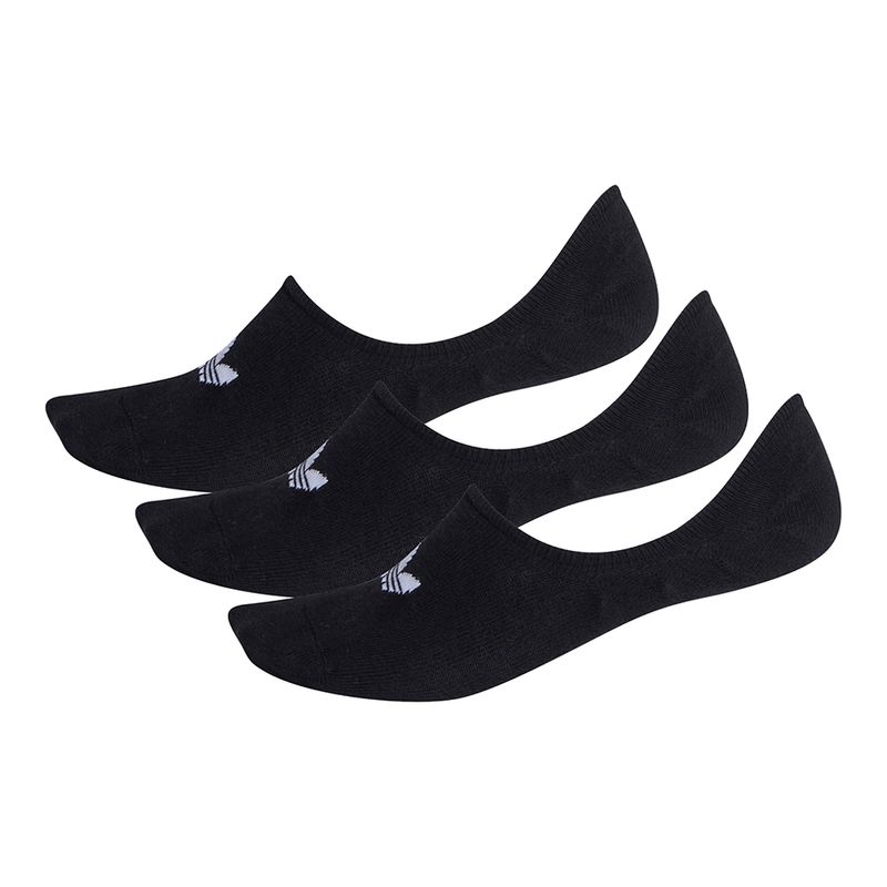 Meia-adidas-Invisivel-3-Pares
