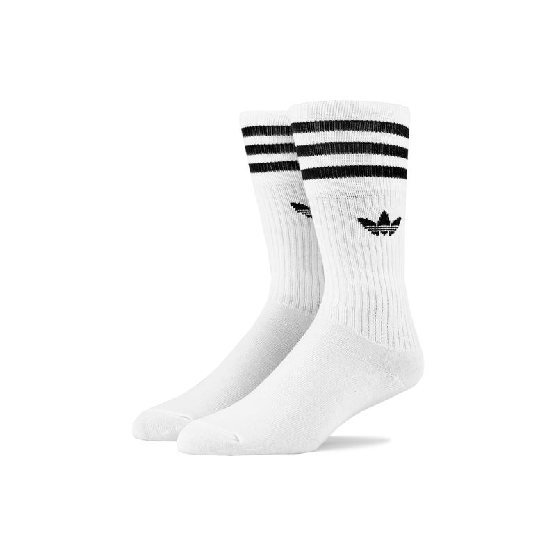 Meia-adidas-Solid