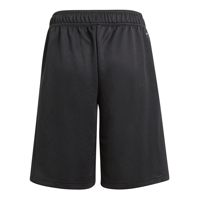 Shorts-adidas-Essentals-3-Stripes-Infantil