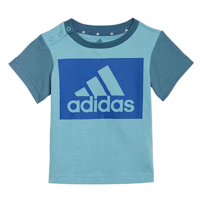 Conjunto-adidas-Essentials-Infantil