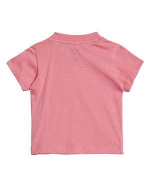 Camiseta adidas Trefoil Infantil
