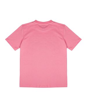 Camiseta adidas Gmng Infantil