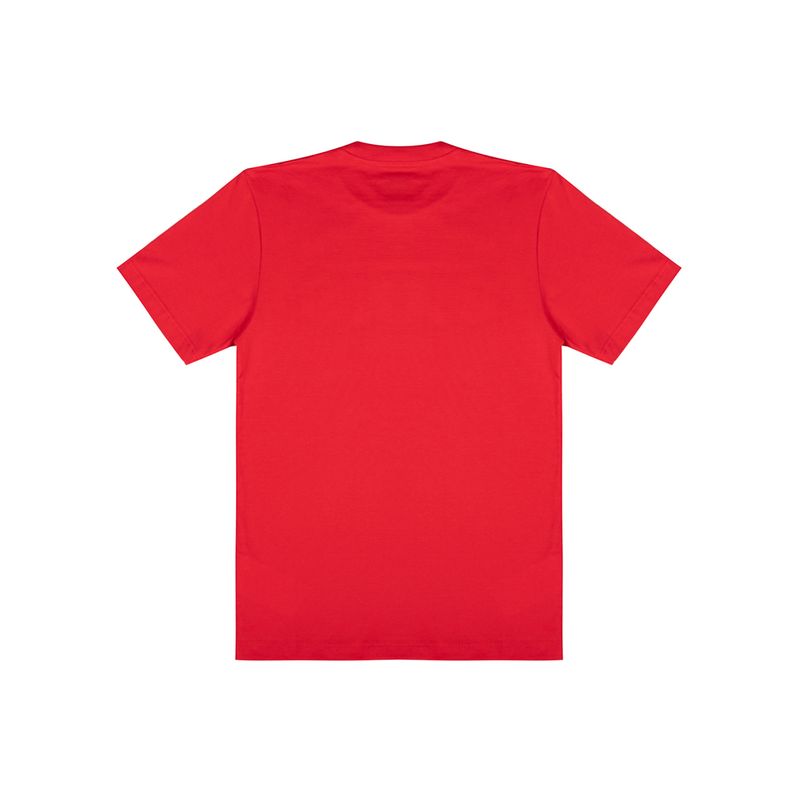 Camiseta-Vans-Basic-Infantil