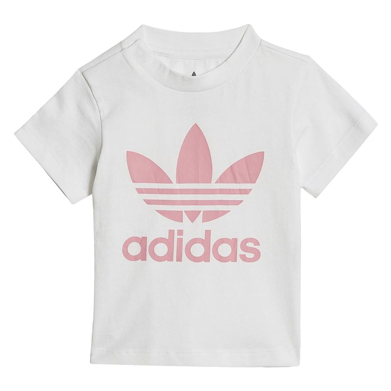 Conjunto-adidas-Trefoil-Infantil