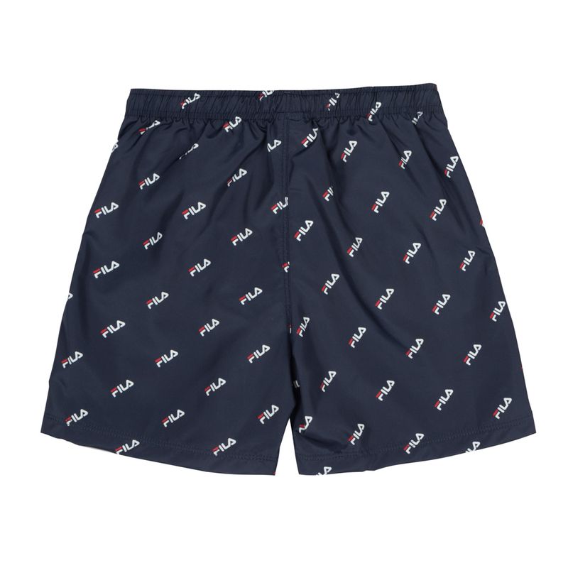 Shorts-Fila-Full-Infantil