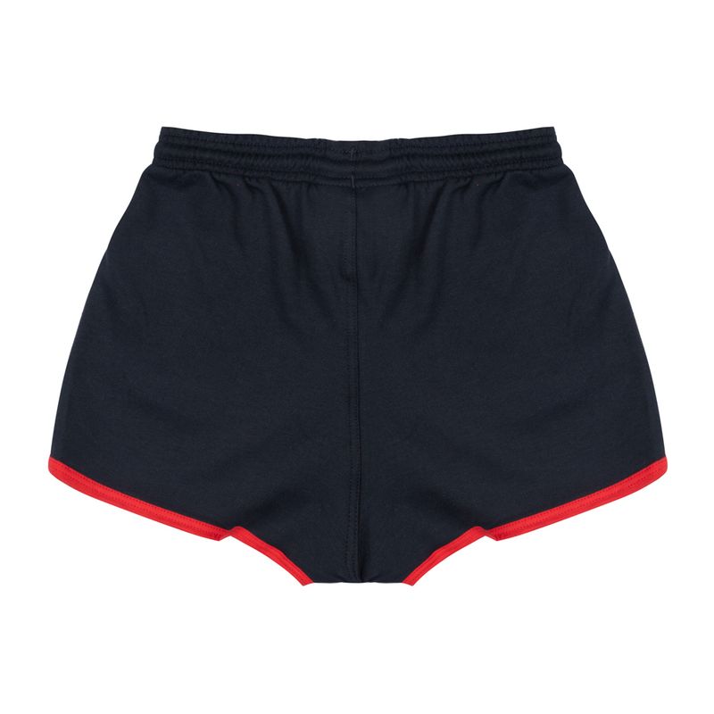 Shorts-Fila-Acqua-Infantil