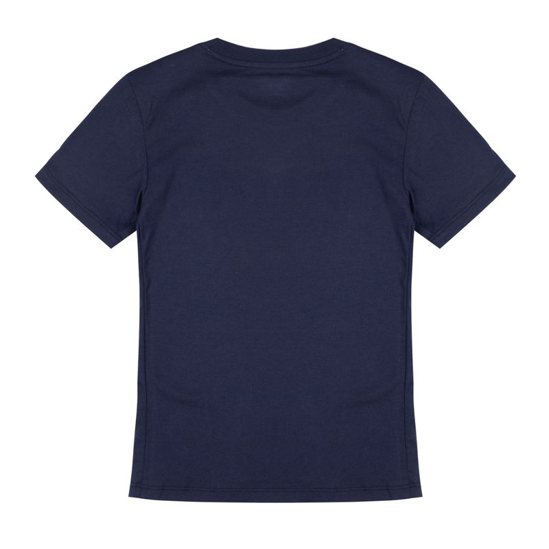 Camiseta-Fila-Graphics-Infantil