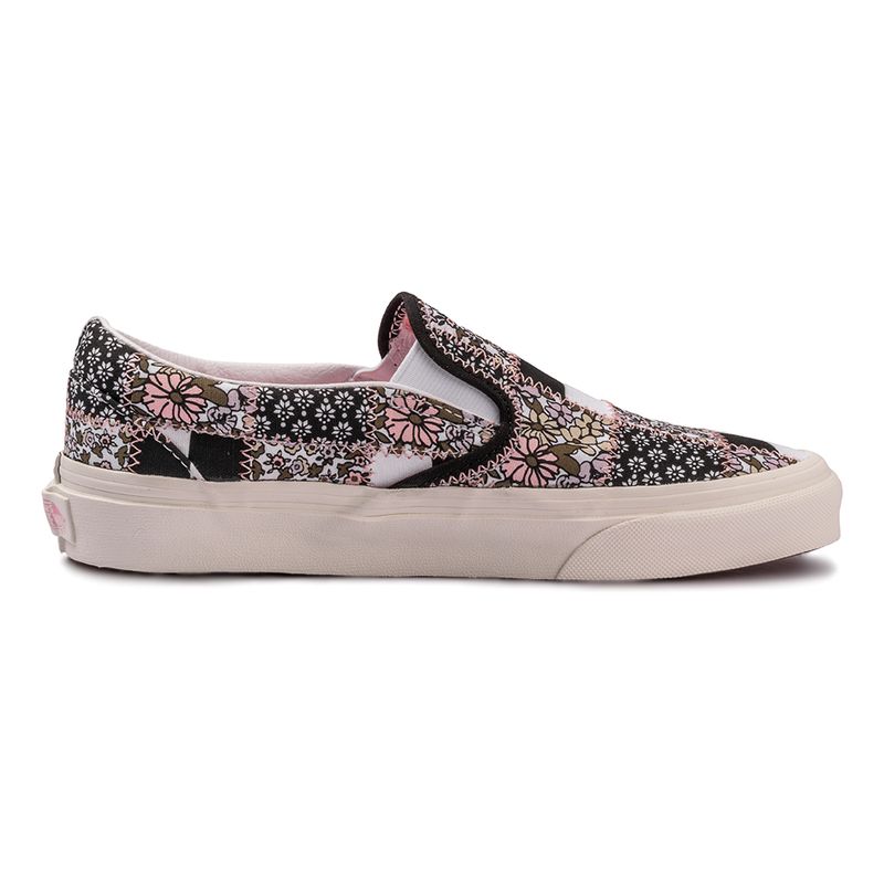 Tenis-Vans-Classic-Slip-On