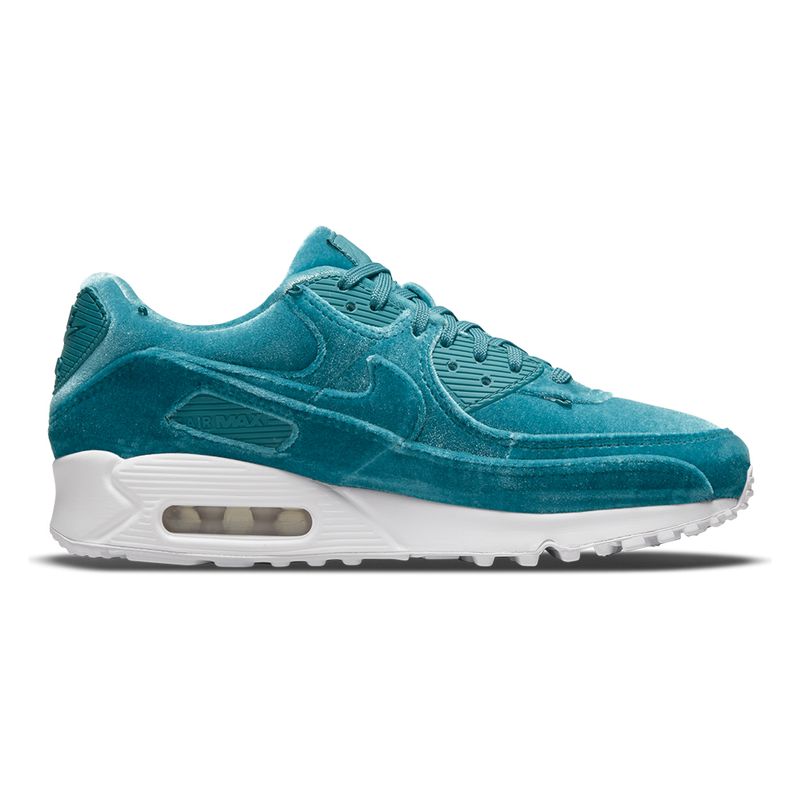 Tenis-Nike-Air-Max-90-Premium-Feminino
