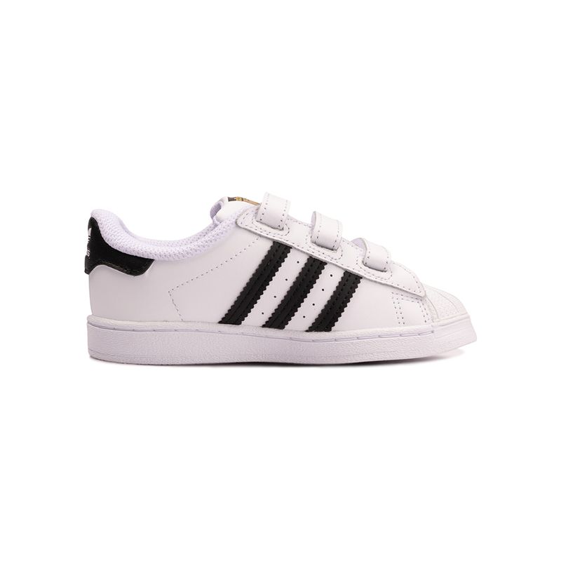 Tenis-adidas-Superstar-CF-TD-Infantil