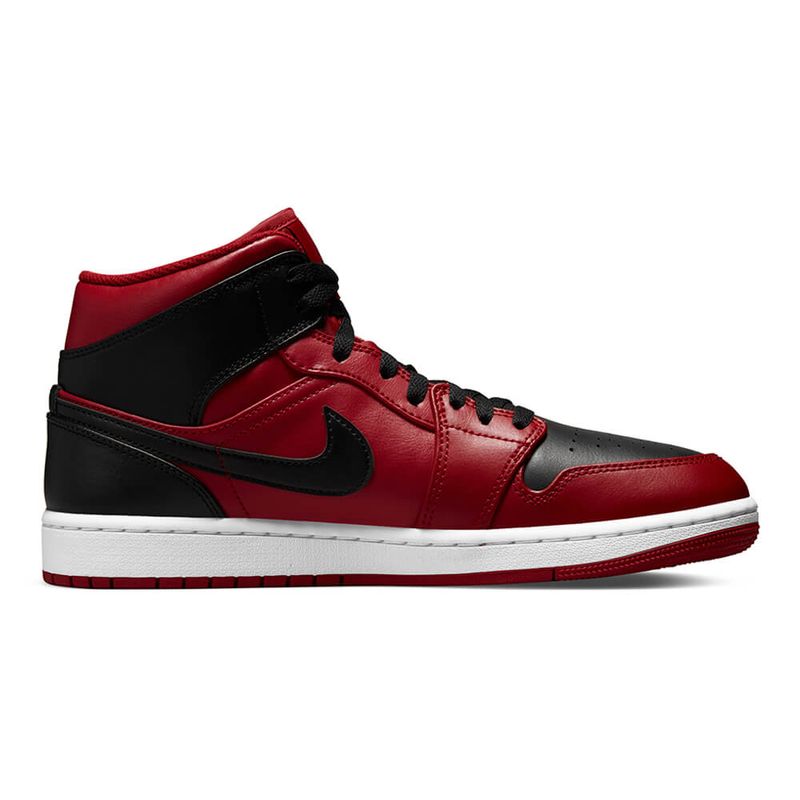 Tenis-Air-Jordan-1-Mid-Masculino