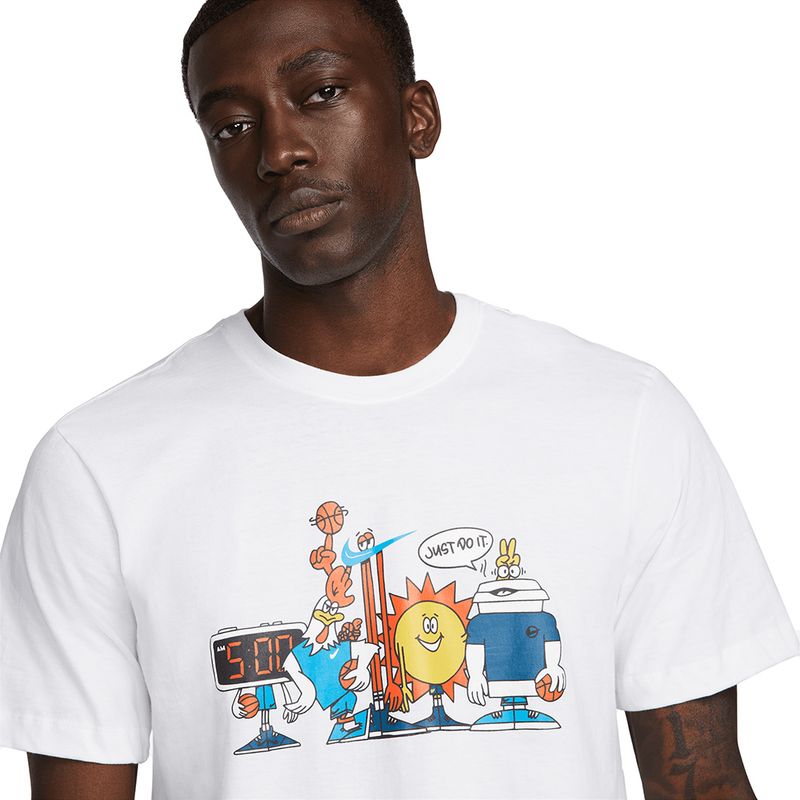 Camiseta-Nike-5-AM-Art-Masculina