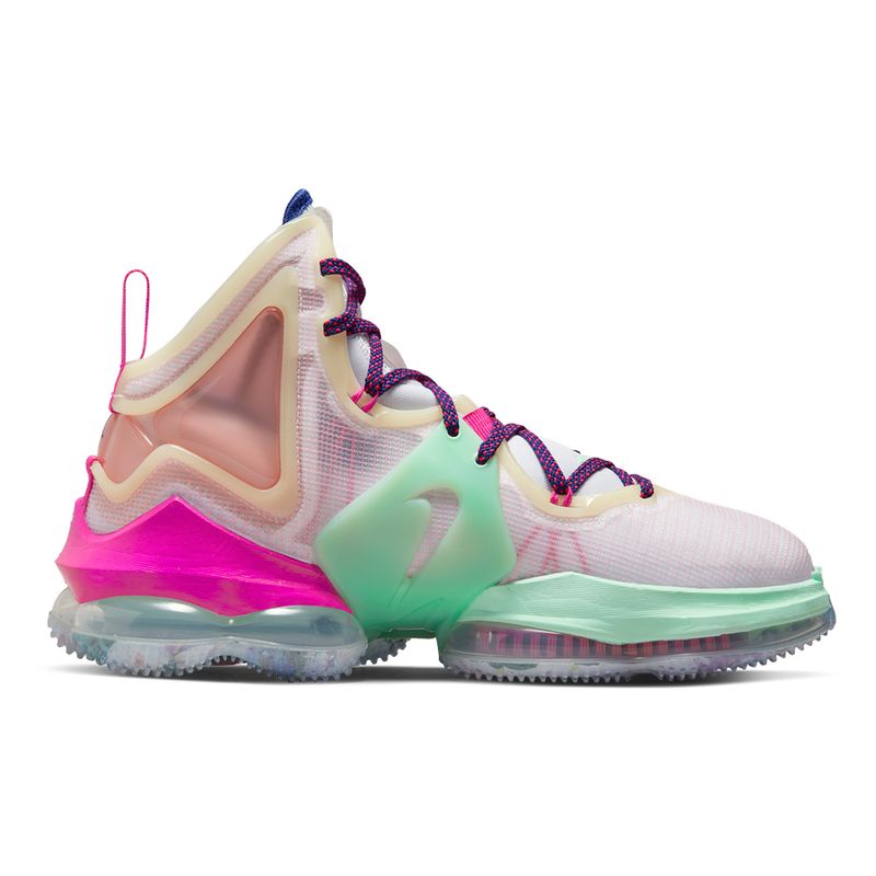 Tenis-Nike-Lebron-XIX