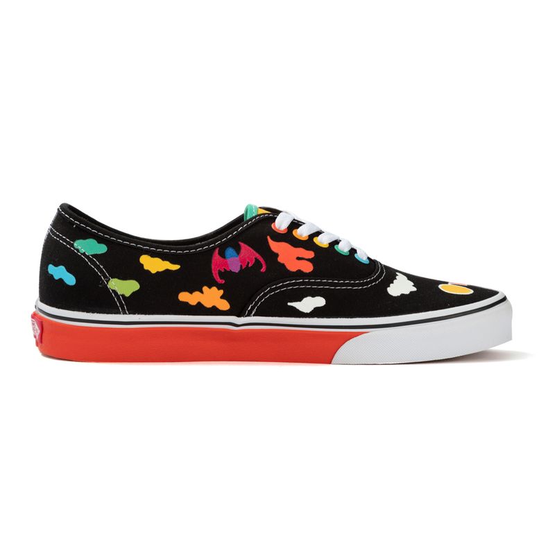 Tenis-Vans-Authentic