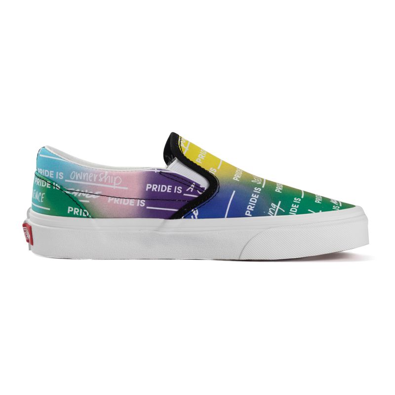 Tenis-Vans-Slip-On