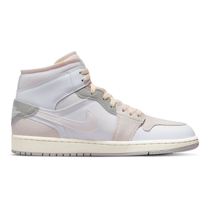 Tenis-Air-Jordan-1-MID-SE-Craft-Masculino