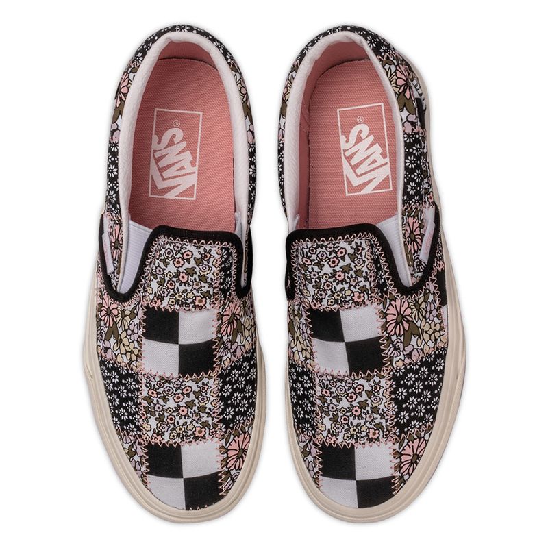 Tenis-Vans-Classic-Slip-On