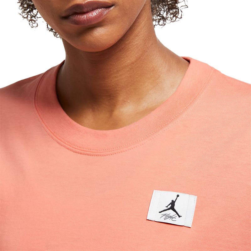 Camiseta-Jordan-Essentials-Feminina