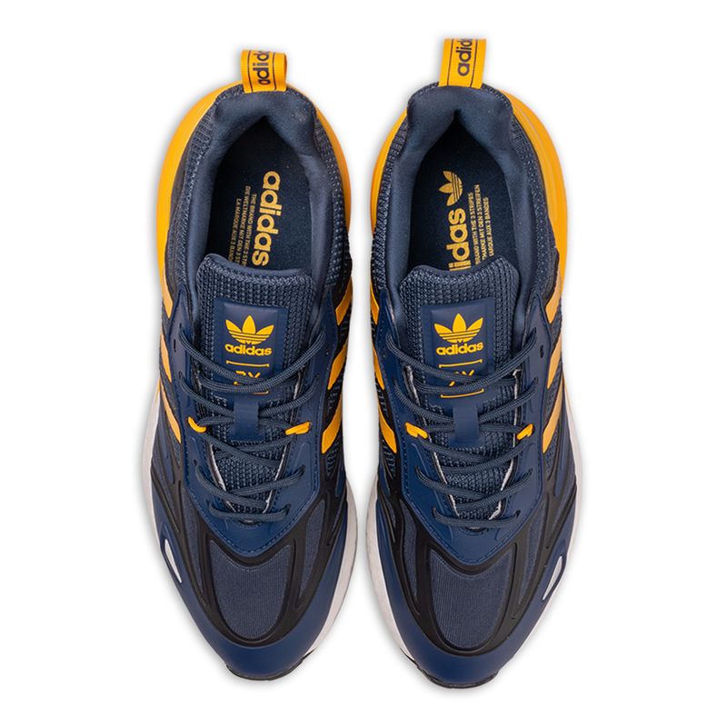 Tenis adidas ZX 2K Boost 2.0 Masculino | Tenis e na Artwalk Tenis adidas ZX 2K Boost 2.0 Masculino | Tenis e na Artwalk