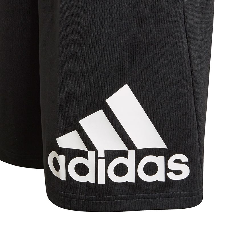 Shorts-adidas-Essentals-3-Stripes-Infantil