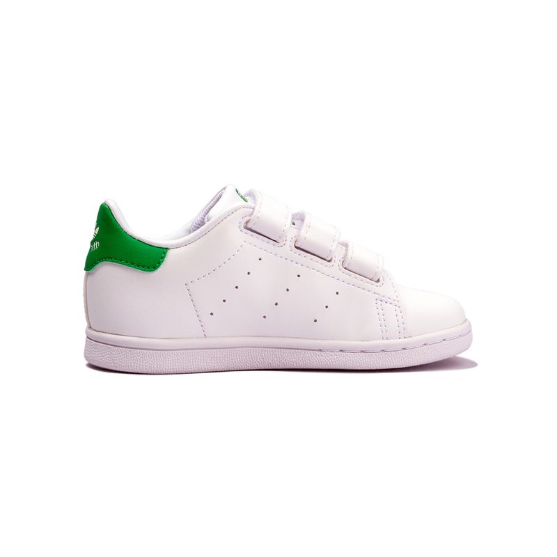 Tenis-adidas-Stan-Smith-TD-Infantil