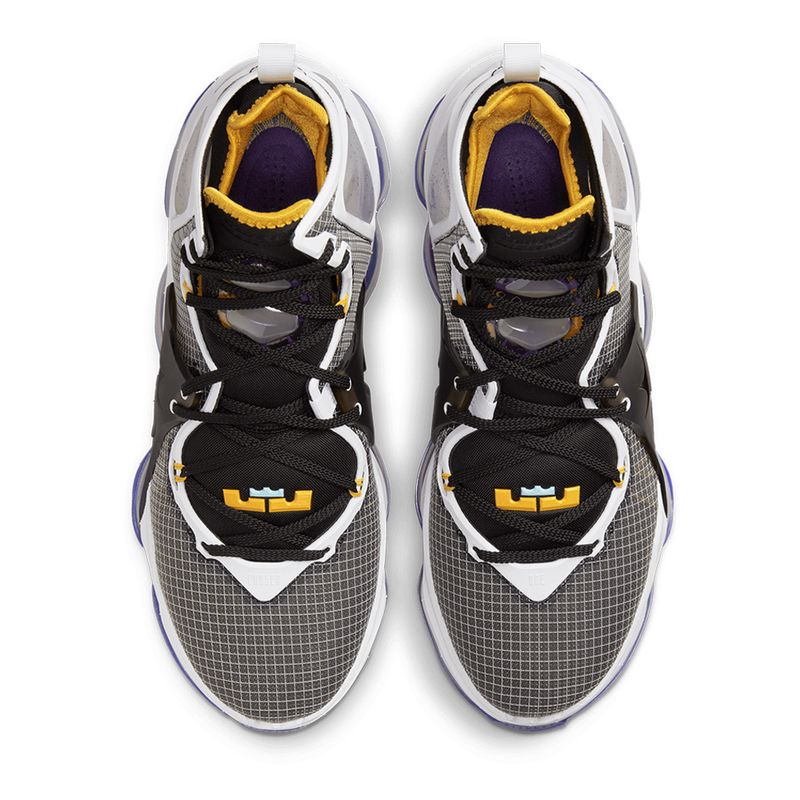 Tenis-Nike-Lebron-XIX