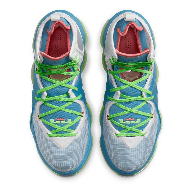 Tenis-Nike-Lebron-XIX