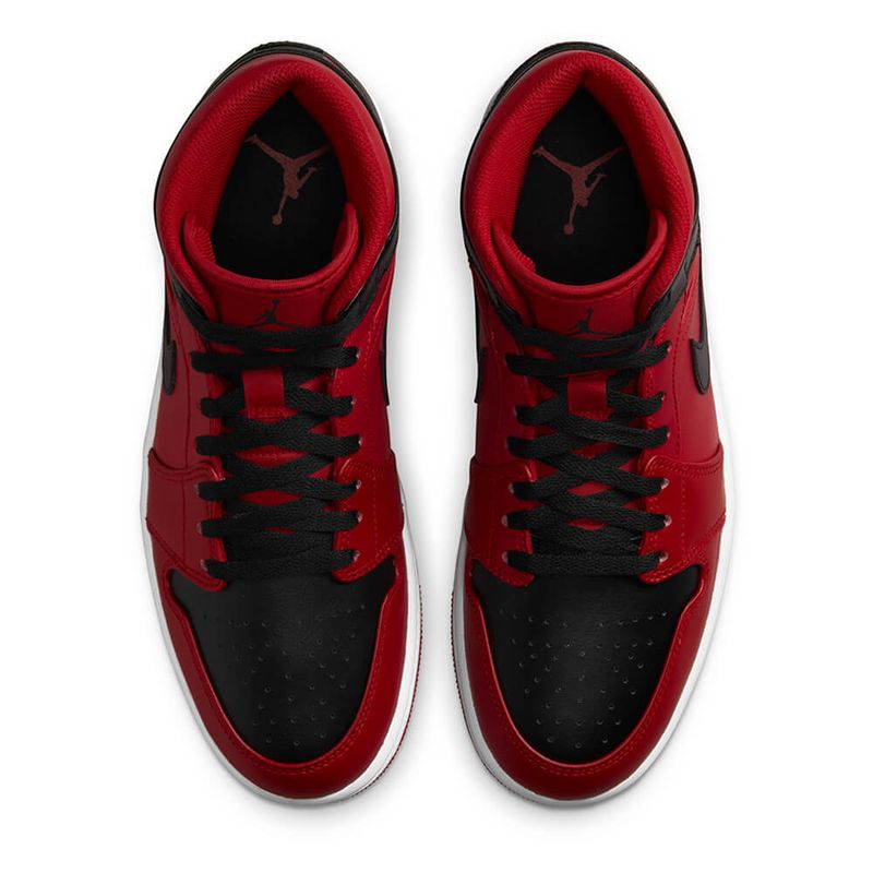 Tenis-Air-Jordan-1-Mid-Masculino